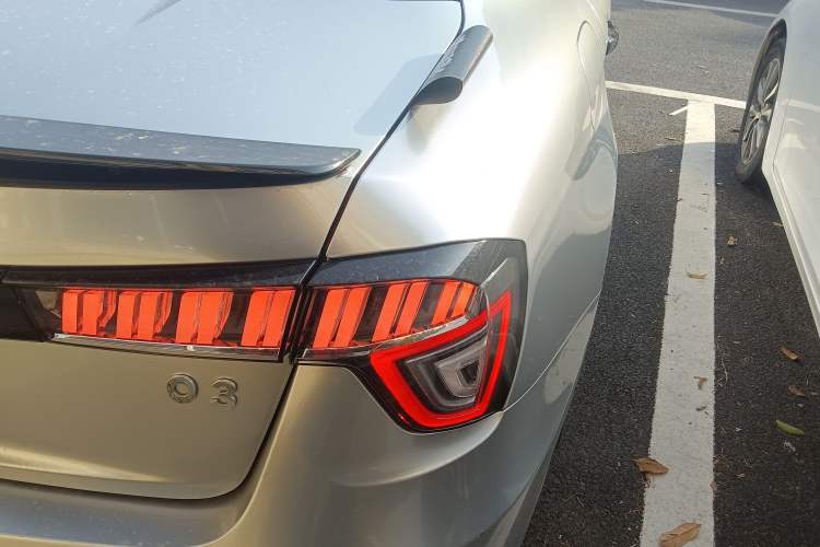 Used Lynk & Co 03 2021 2.0TD Automatic Trendy Champion Edition
