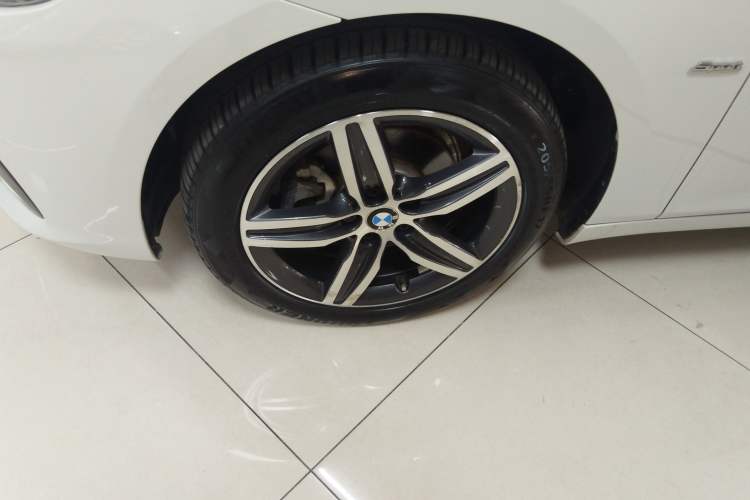 Used BMW 2 Series Active Tourer 2016 218i Sports Design Package