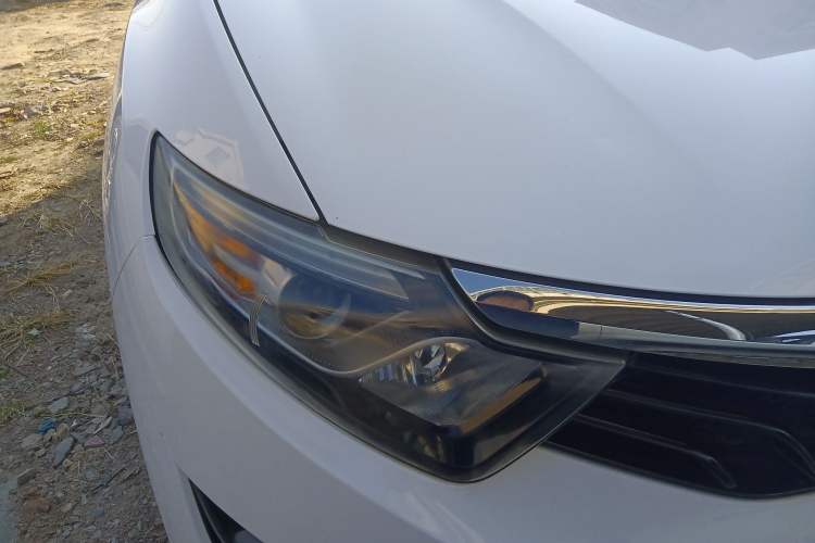 Used Soueast DX7 2017 1.5T Manual Elite Version