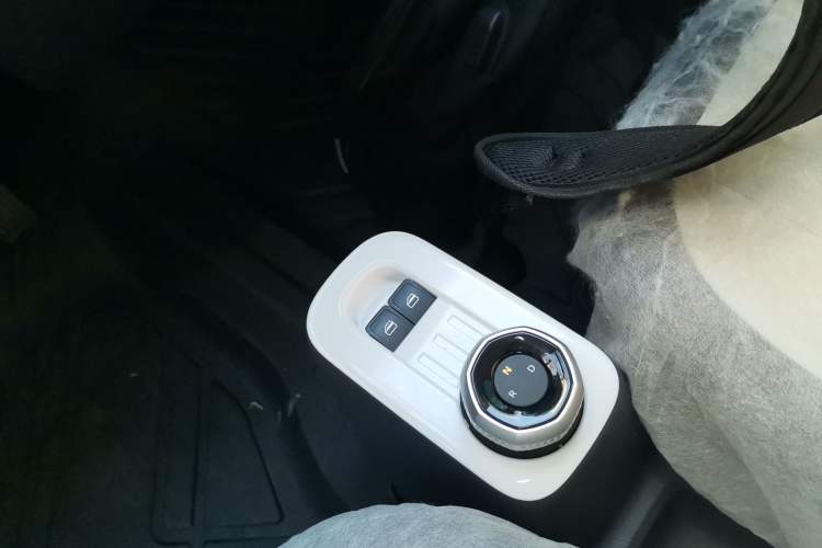 Used  Panda 2025 210km Panda Kart
