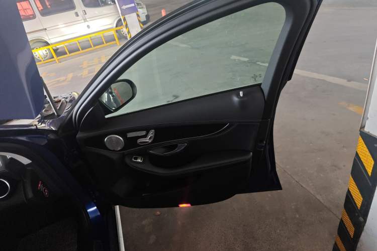 Used Mercedes-Benz C-Class 2020 Restyled C 260 L Sport Edition
