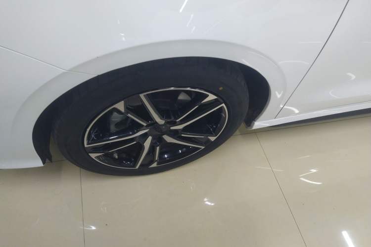 Used Geely Auto Binray 2024 Binrui COOL 1.5T DCT Champion Edition
