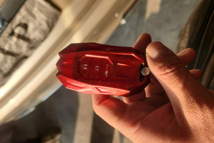 Used Honda Civic 2016 220TURBO Manual Luxury Edition