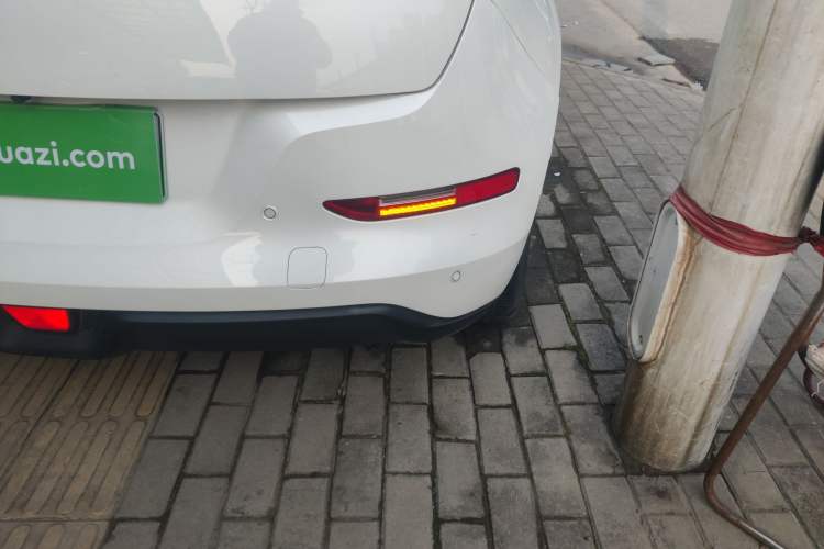 Used ORA Good Cat 2021 400km Standard Range Athena Edition Lithium Iron Phosphate