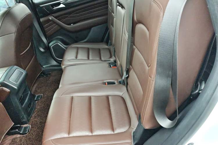 Used Dongfeng Fengon ix7 2020 2.0 TGDI Automatic All-Wheel-Drive Pioneer Edition