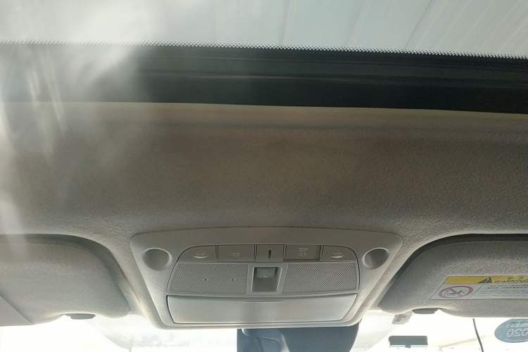 Used Nissan Terra 2018 2.5L Automatic 2WD Smart Enjoyment Version
