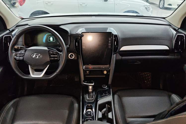 Used Hyundai ix35 2021 2.0L Automatic 2WD GLS Leading Edition