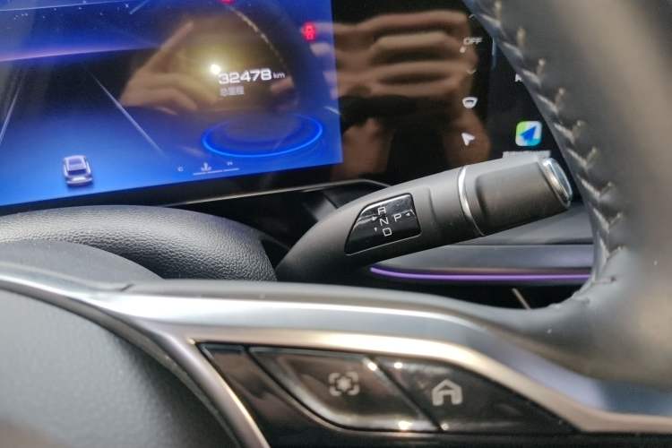 Used Haval XY 2023 1.5T Smart Edition