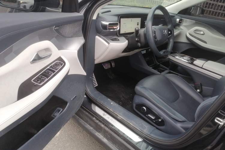 Used ARCFOX Alpha S 2021 708S+ 160kW