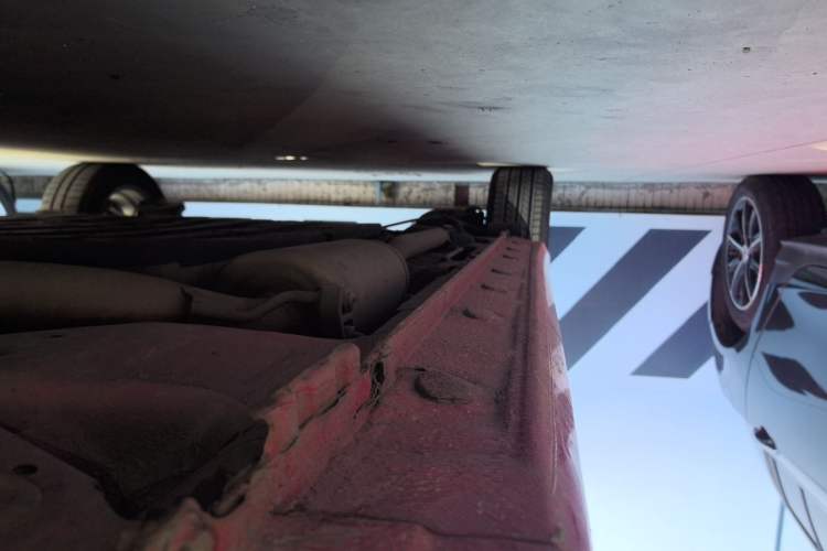 Used Honda Fit 2014 1.5L LX CVT Comfort Model
