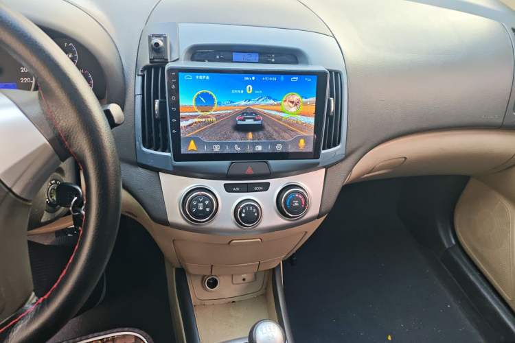 Used Hyundai Celesta 2010 1.6L MT GLS