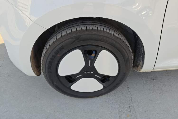 Used  Lumin 2025 205 km Xiangqin Version
