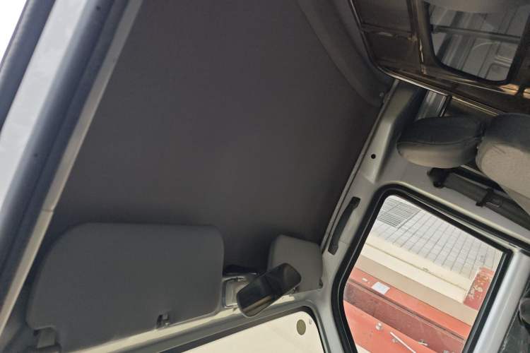 Used Wuling Rongguang 2021 1.5L Extended Basic Enclosed-Window Vehicle 2 Seats L3C
