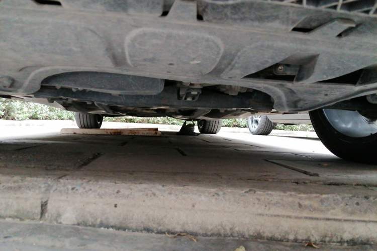 Used Volkswagen Passat 2014 1.8TSI DSG Prestige Navigation Edition
