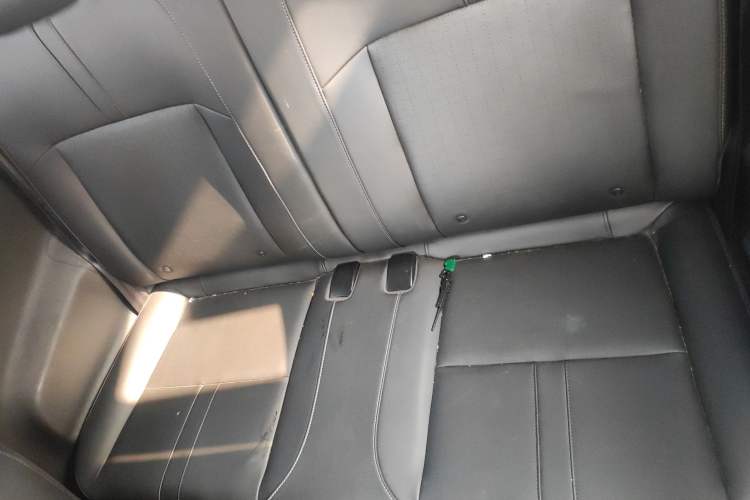 Used Baojun Spark 2023 Flagship Edition
