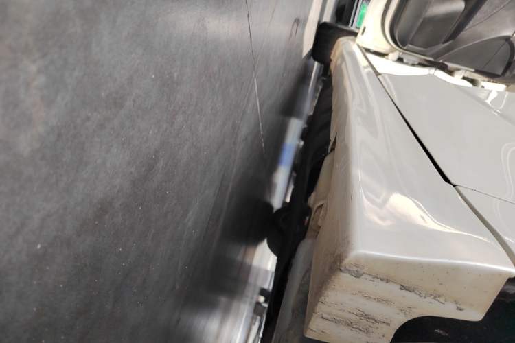 Used Ford Mondeo 2018 EcoBoost 180 Smart Control Fashion Model China VI Standard
