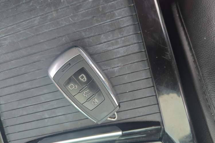 Used BAIC Beijing X5 2018 1.5T Manual Advance Version China V
