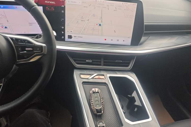 Used Haval XY 2022 1.5T Smart Edition
