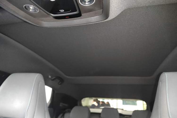 Used BYD Seal 06GT 2025 Intelligent Driving Version 605 Heatwave Edition
