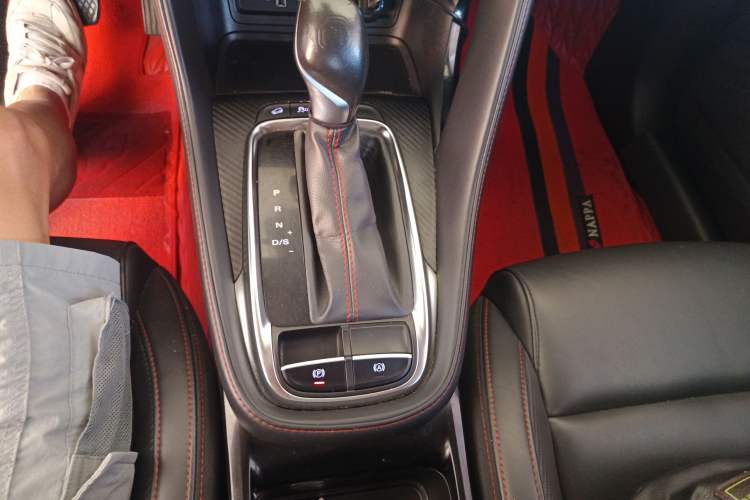 Used MG ZS 2020 180 DVVT Automatic Lite
