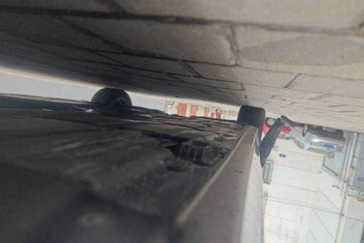 Used BMW 3 Series 2013 320Li Fashion Model
