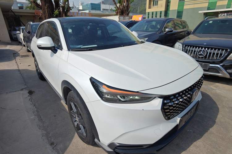 Used Honda XR-V 2024 1.5L CVT Trend Edition