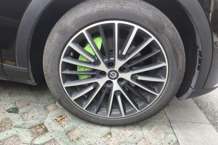 Used Leapmotor C11 2026 All-Electric 640 LiDAR Prestige Edition