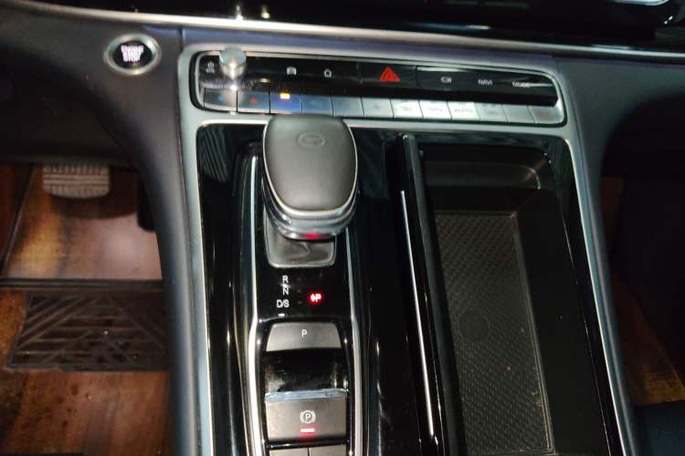 Used GAC Trumpchi M8 2021 Lingxiu Series 390T Ultimate Edition
