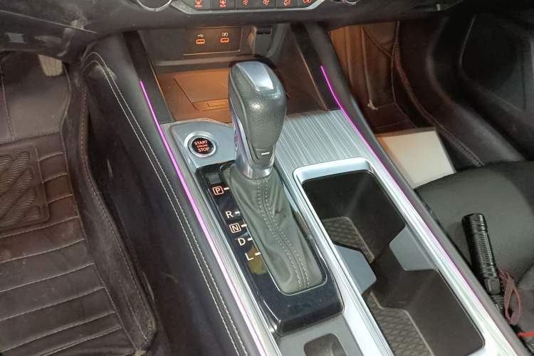 Used Nissan Teana 2022 2.0T XL Enjoyment Edition
