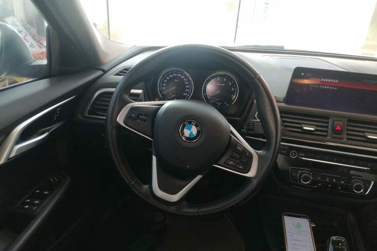 Used BMW 1 Series 2020 120i Fashion Model