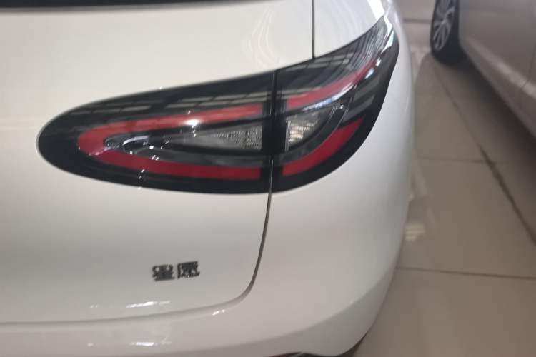 Used  Geome 2025 310km Dream Edition
