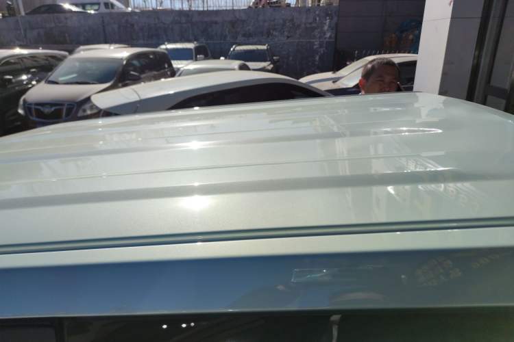 Used Geely Galaxy Panda 2024 Panda Mini 200km Endurance Bear
