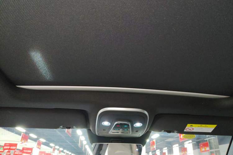 Used BYD Tang New Energy 2025 Intelligent Driving Version DM-i 115KM Flagship Edition