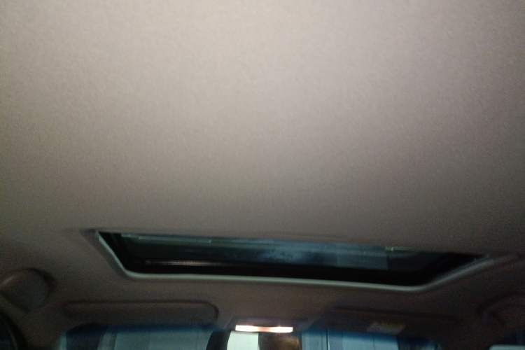 Used Buick GT 2021 Revised Version Flagship 1.5L Automatic Elite Edition
