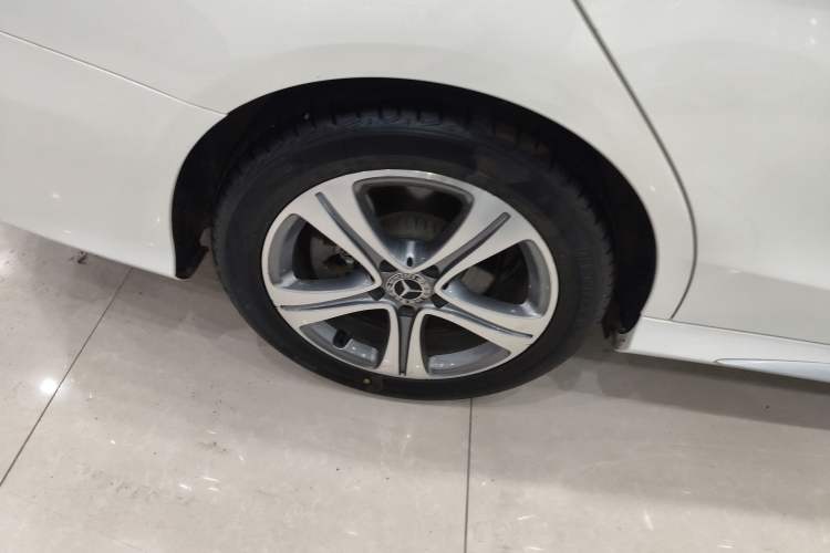 Used Mercedes-Benz C-Class 2019 C 260 L Sport Edition
