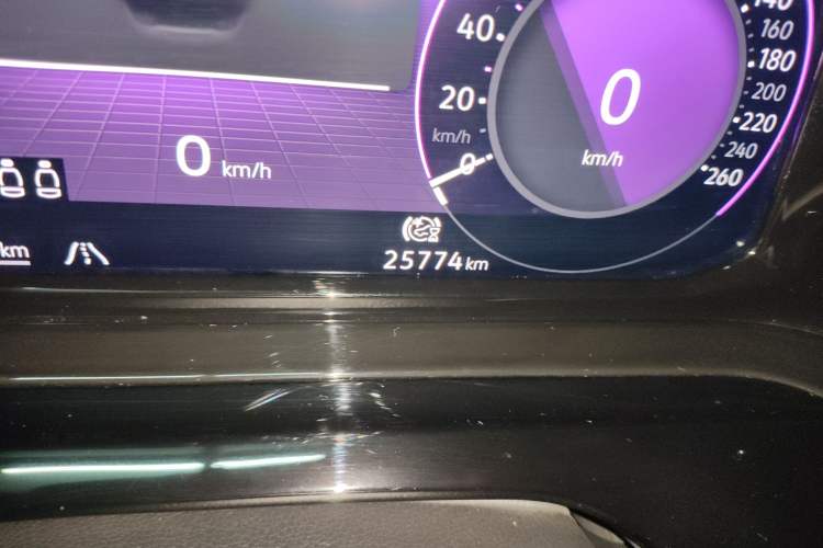 Used Volkswagen Golf 2021 280TSI DSG R-Line
