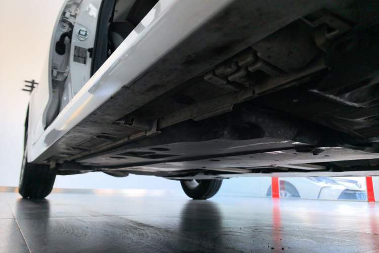 Used Toyota Corolla 2023 1.2T Pioneer Edition