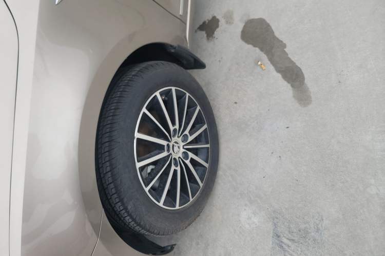 Used Skoda Octavia 2018 TSI230 DSG Luxury Edition
