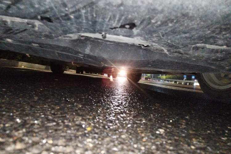 Used Toyota Camry 2019 2.0G Luxury Edition China VI Standard
