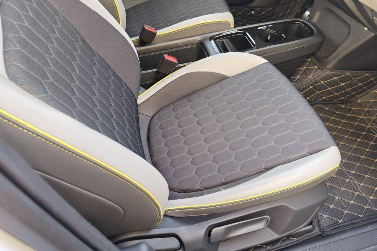 Used Volkswagen ID.3 2021 Pro Smart Edition
