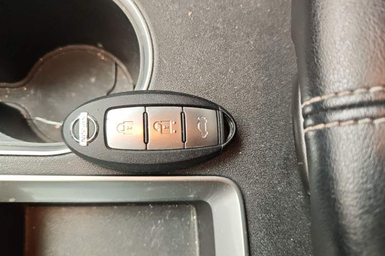 Used Nissan Teana 2020 2.0L XL Comfort Edition
