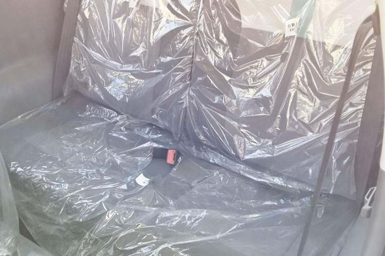 Used  Lumin 2025 205 km Xiangqin Version