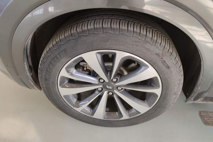 Used Li Auto ONE 2020 Extended-Range 6-Seater Version