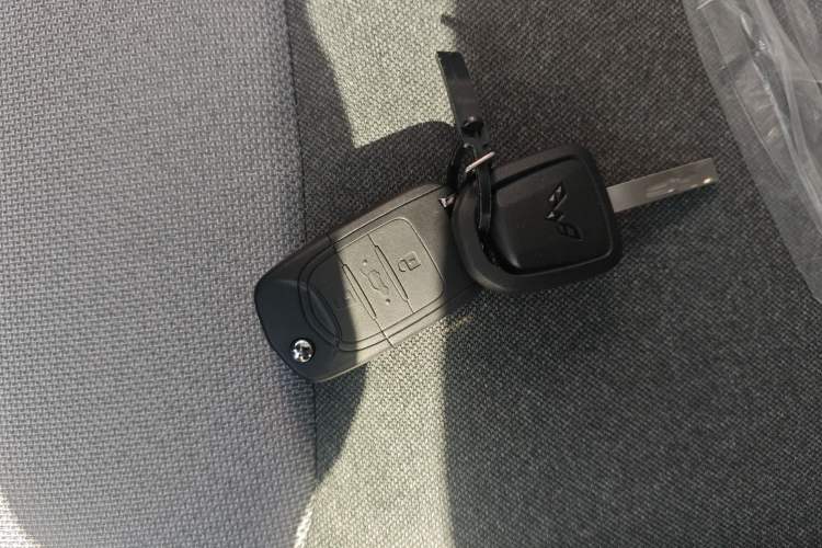 Used Wuling Zhiguang New Energy 