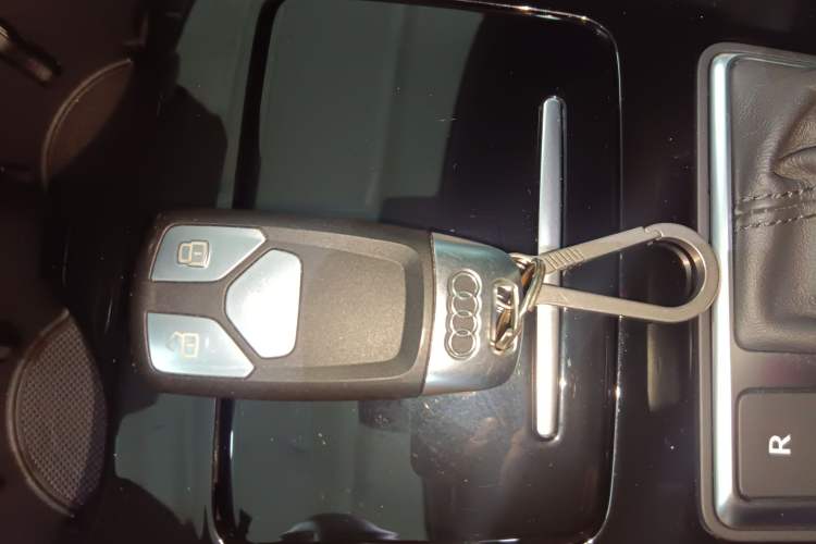 Used Audi A5 2023 Sportback 40 TFSI Fashionable and Dynamic Model
