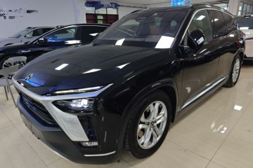 Used Nio ES8 2020 415 km Range 6-Seater Version