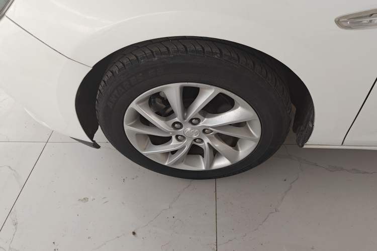 Used Buick Verano 2016 Hatchback 15S Automatic Ambition Model
