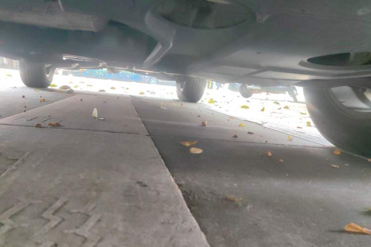 Used Geely Auto Vision X6 2016 1.3T CVT Luxury Model
