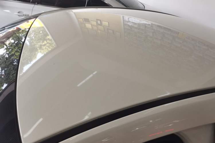 Used Mazda Mazda 3 Axela 2023 2.0L Automatic Zhiqing Edition
