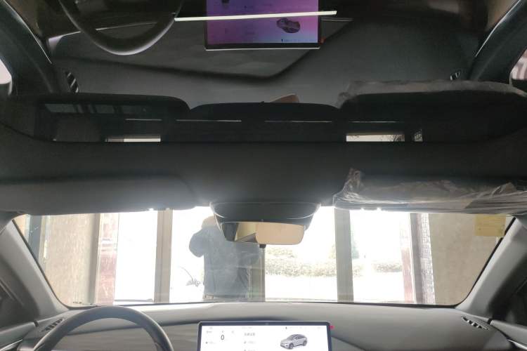 Used ARCFOX Alpha T5 2025 520 PRO
